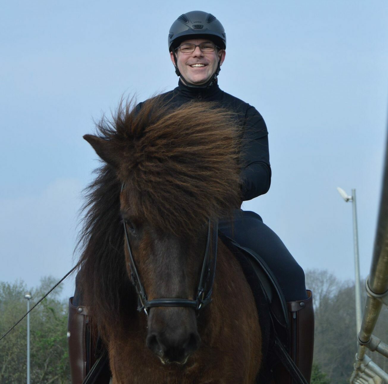 Christoph & Nökkvi